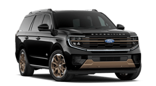 2027 Ford Expedition® External Image 4